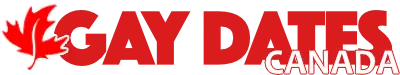 Gay Dating Canada
